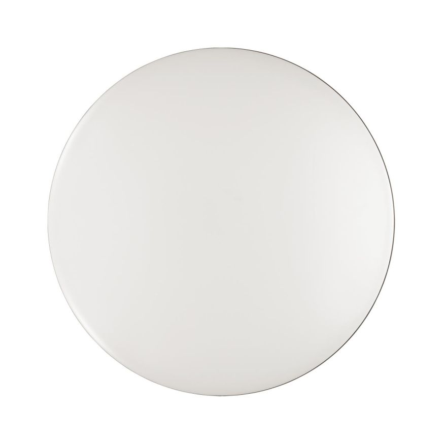 Настенно-потолочный светильник SONEX 3042/AL VAKA белый/черный