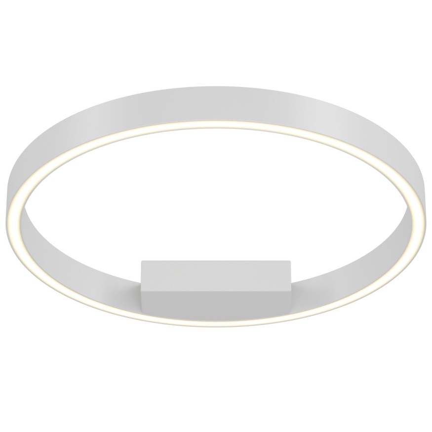 Потолочный светильник Maytoni MOD058CL-L25W4K Maytoni Rim Белый