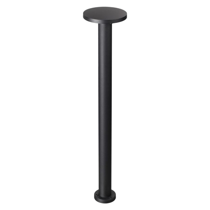 Ландшафтный светодиодный светильник NOVOTECH 359283 ECHO черный