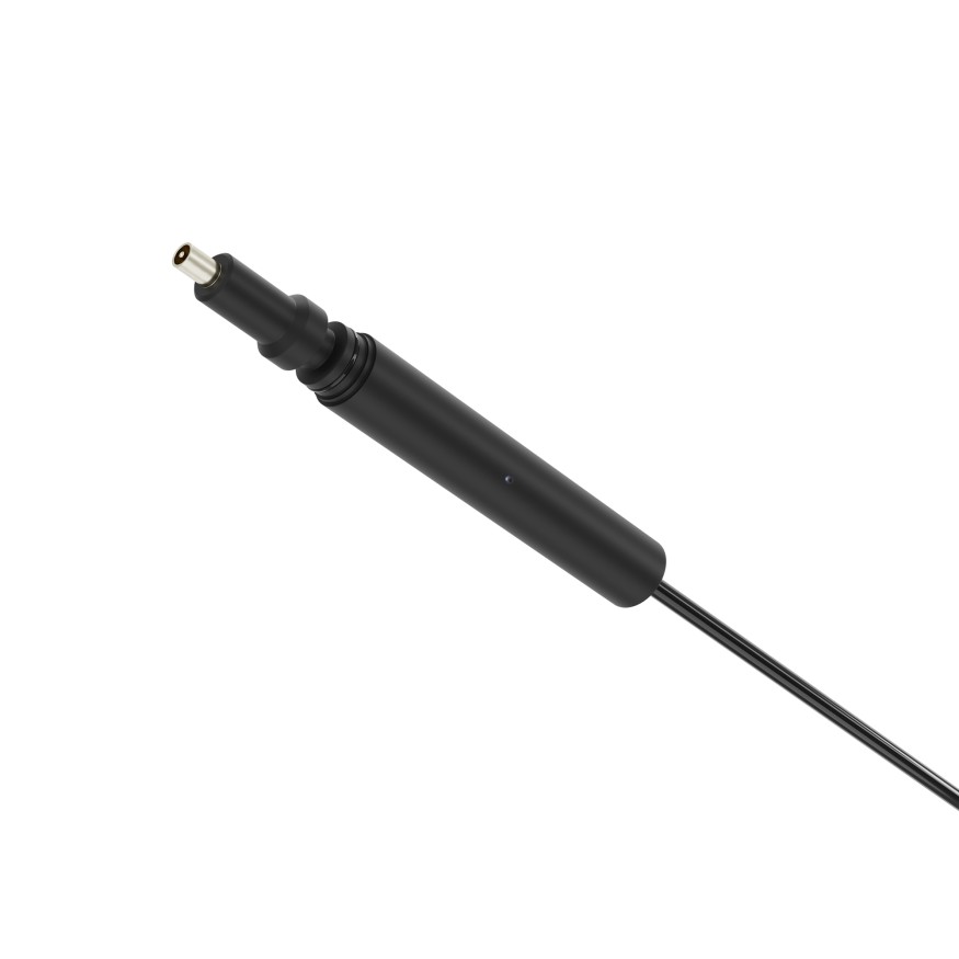 Комплектующие для систем освещения с токоведущими элементами Technical CA002PI-B MAYTONI Accessories for system Axity Черный