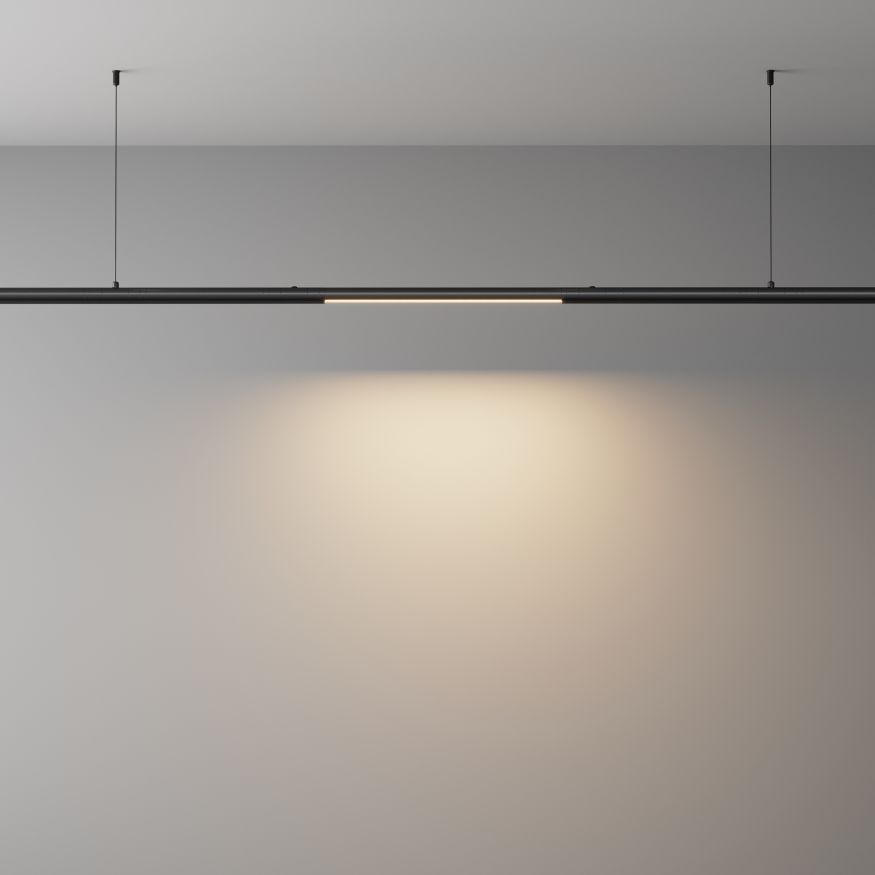 Светильник Technical C147CL-L500-12W3K-B MAYTONI Basis Черный