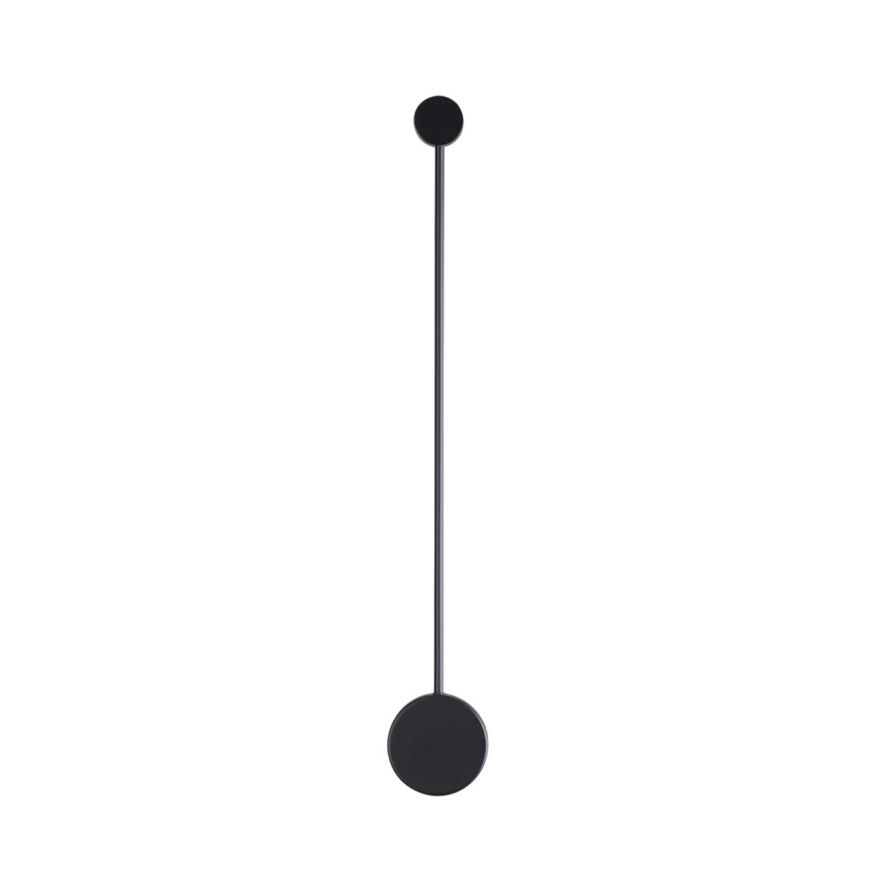 Настенный светильник ODEON LIGHT 3902/5WB SATELLITE черный