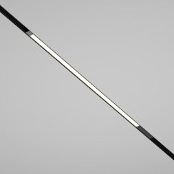 Трековый светильник Technical TR231-2-15W4K-B MAYTONI Basis Черный