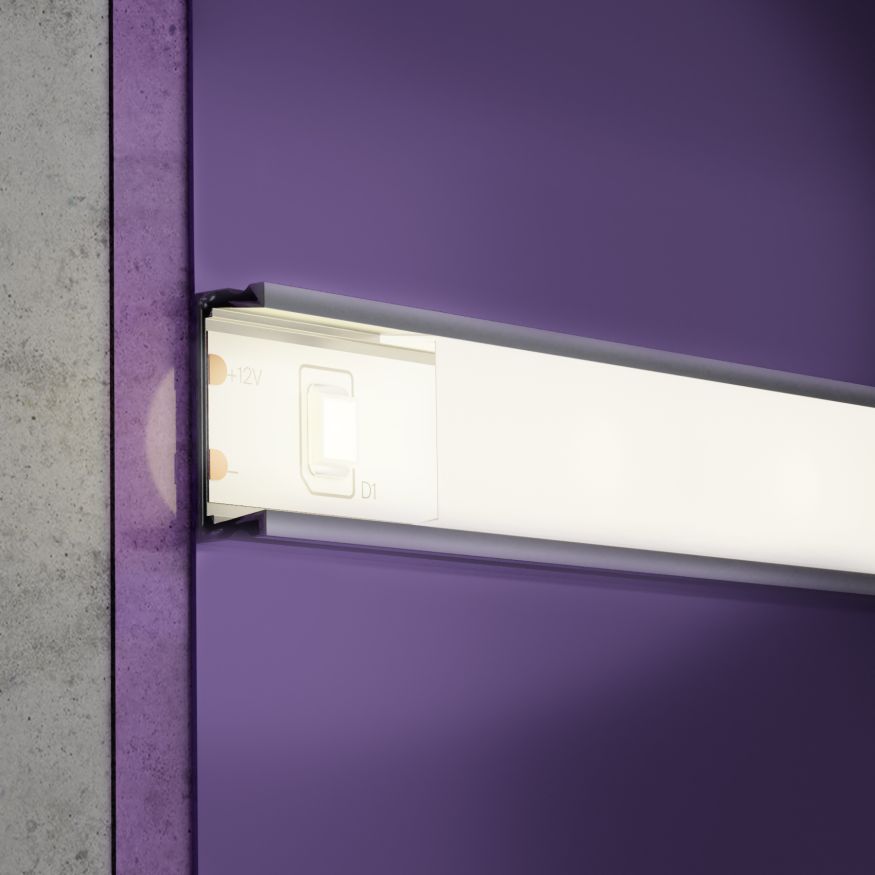 Светодиодная лента Led Strip 10102 MAYTONI Светодиодная лента 12В Белый