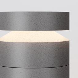 Ландшафтный светильник Outdoor O469FL-L20CM3K1 MAYTONI Betone Цемент