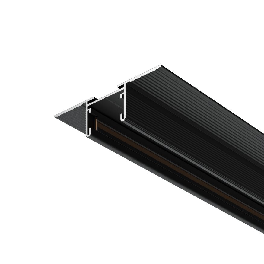 Шинопровод встраиваемый Technical TRX172-121B MAYTONI Busbar trunkings Basity Черный