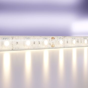Светодиодная лента Led Strip 10131 MAYTONI Светодиодная лента 12В Белый