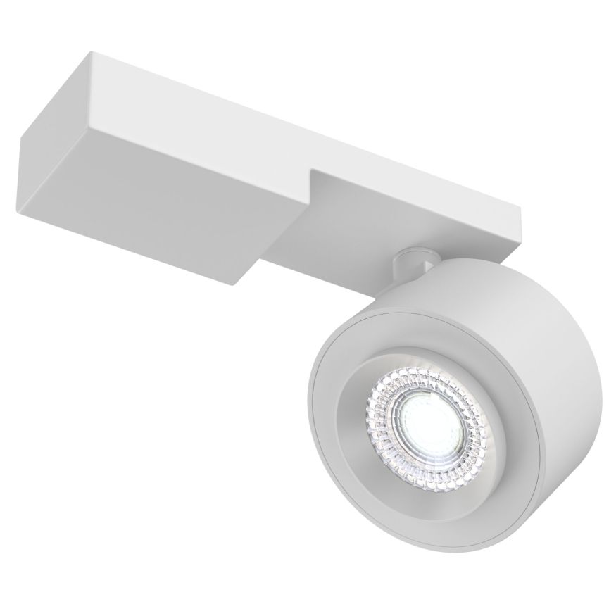 Потолочный светильник Technical C062CL-L12W4K MAYTONI Treo Белый