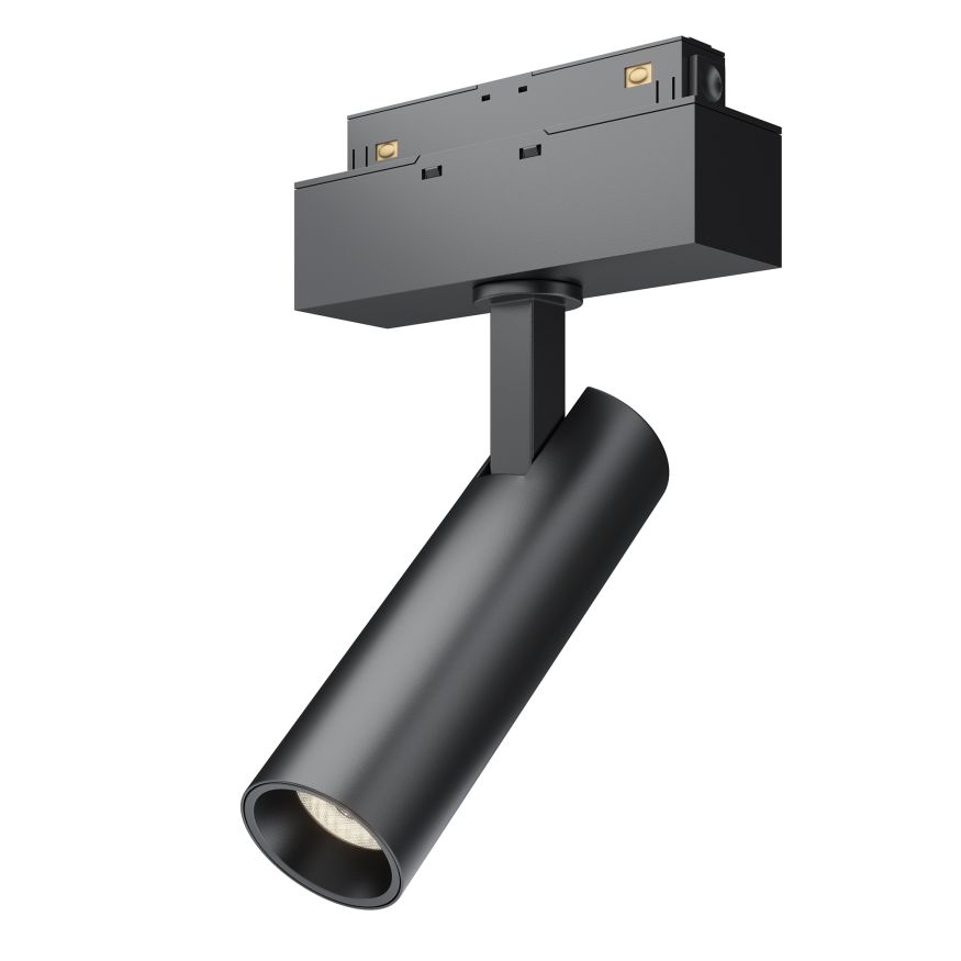Трековый светильник Technical TR019-2-7W3K-B MAYTONI Focus LED Черный
