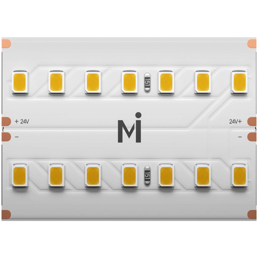 Светодиодная лента Led Strip 201118 MAYTONI Широкая светодиодная лента Белый