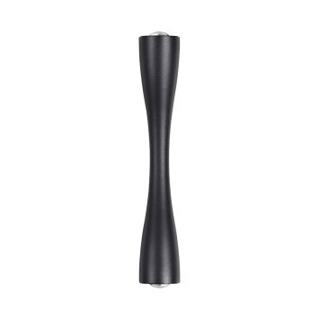 Настенный светильник ODEON LIGHT 4291/10WL ANIKA черный/металл