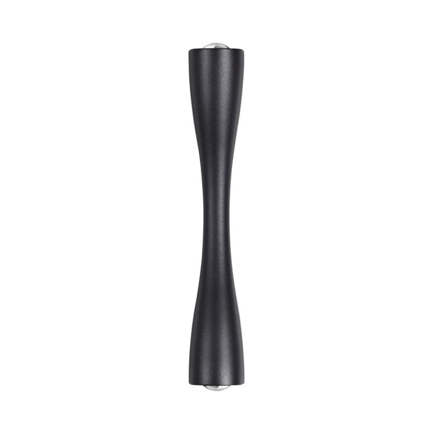 Настенный светильник ODEON LIGHT 4291/10WL ANIKA черный/металл