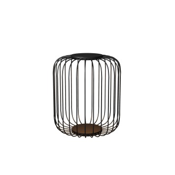 Ландшафтный светильник Outdoor O478FL-L18GF3K MAYTONI Wisp Графит