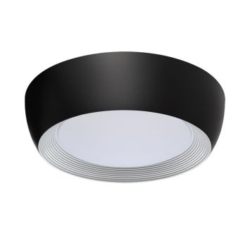 Потолочный светильник SONEX 7716/54L CRONUS белый/черный