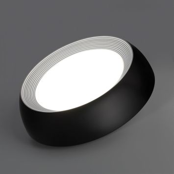 Потолочный светильник SONEX 7716/54L CRONUS белый/черный