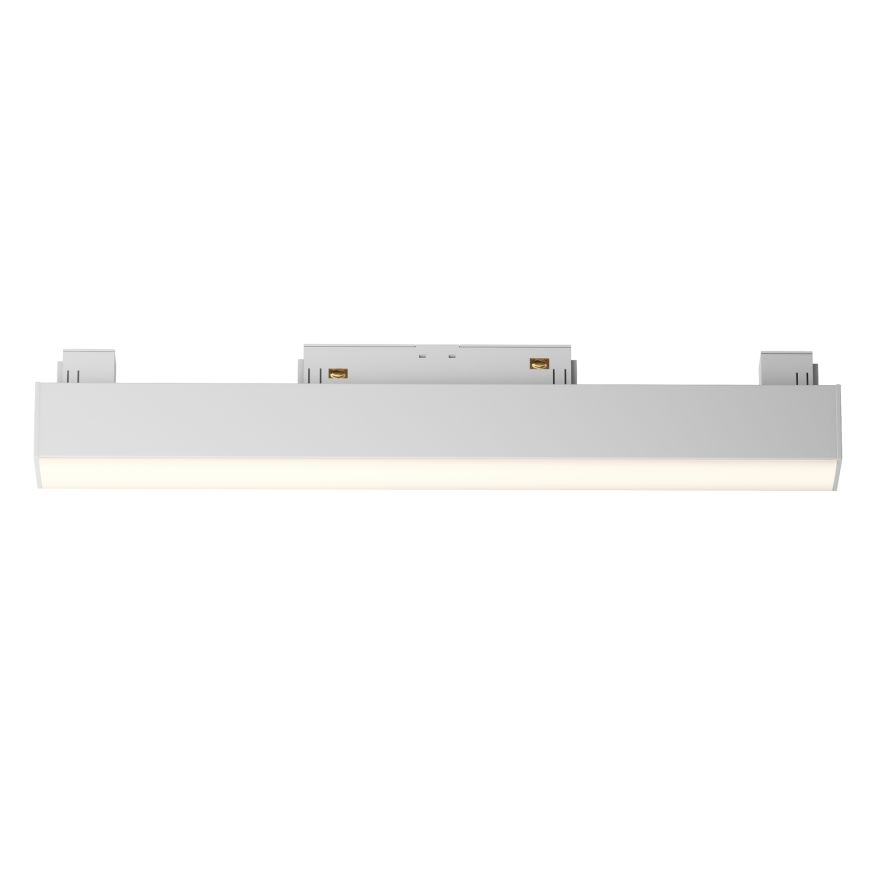 Трековый светильник Technical TR074-2-12W3K-W MAYTONI Basis Белый