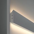 Профиль Led Strip ALM-1848-S-2M MAYTONI Накладной профиль Серебро