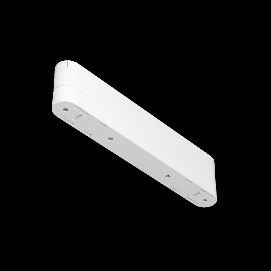 Комплектующие для трекового светильника Technical TRA084FC-11LW MAYTONI Accessories for tracks Radity Белый