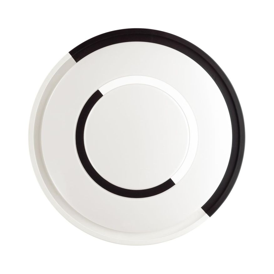 Настенно-потолочный светильник SONEX 3046/DL STOKI белый/черный