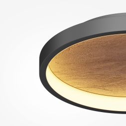 Потолочный светильник Maytoni MOD311CL-L40B3K Maytoni Orign Черный