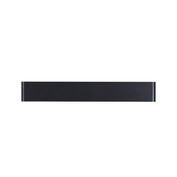 Настенный светильник ODEON LIGHT 4294/20WL FRAMANT черный