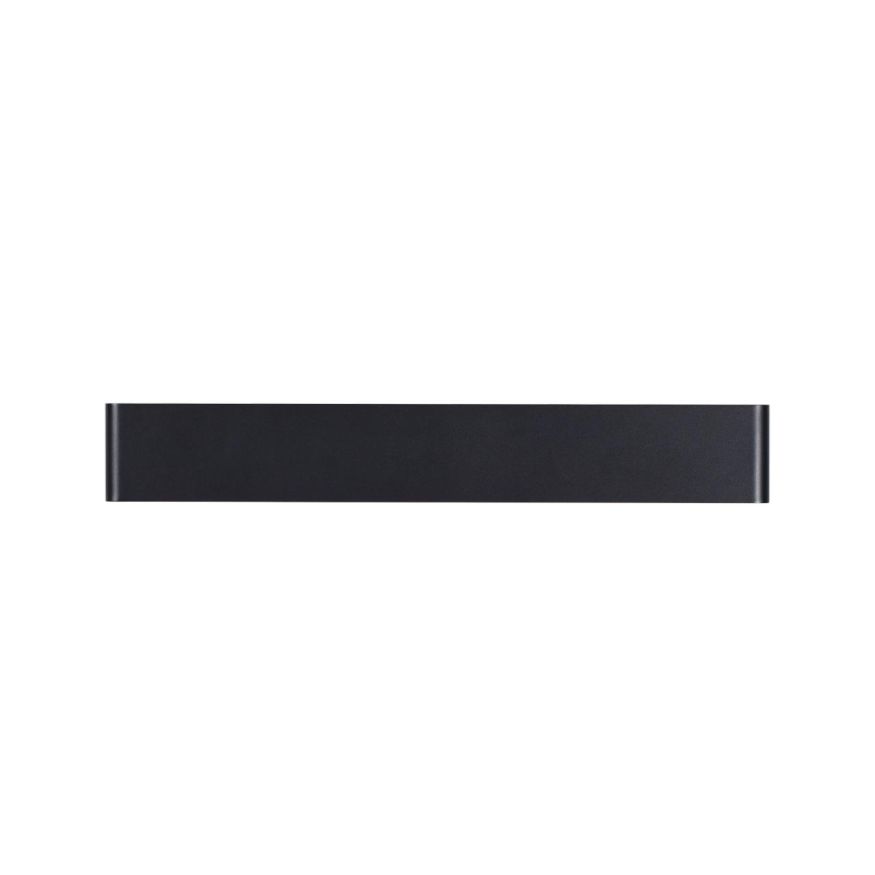 Настенный светильник ODEON LIGHT 4294/20WL FRAMANT черный
