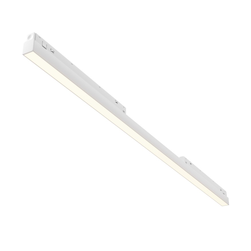 Трековый светильник Technical TR030-4-30WTW-DSZ-W MAYTONI Basis Белый