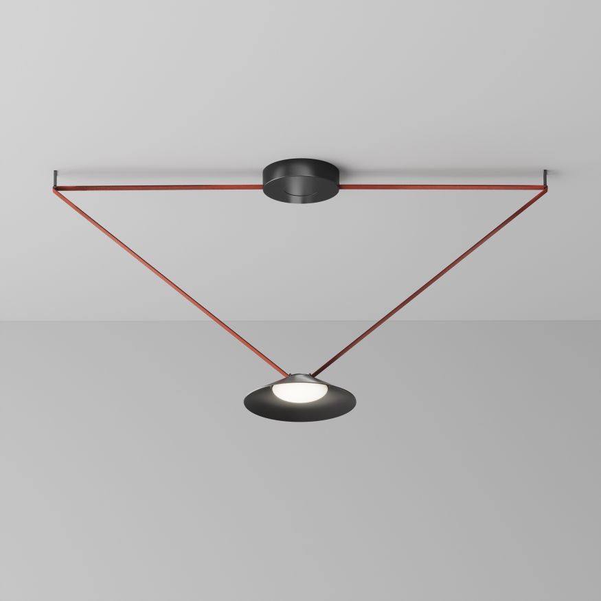 Готовая конструкция (набор) Technical TFC-Par-H05-R MAYTONI Готовые конструкции