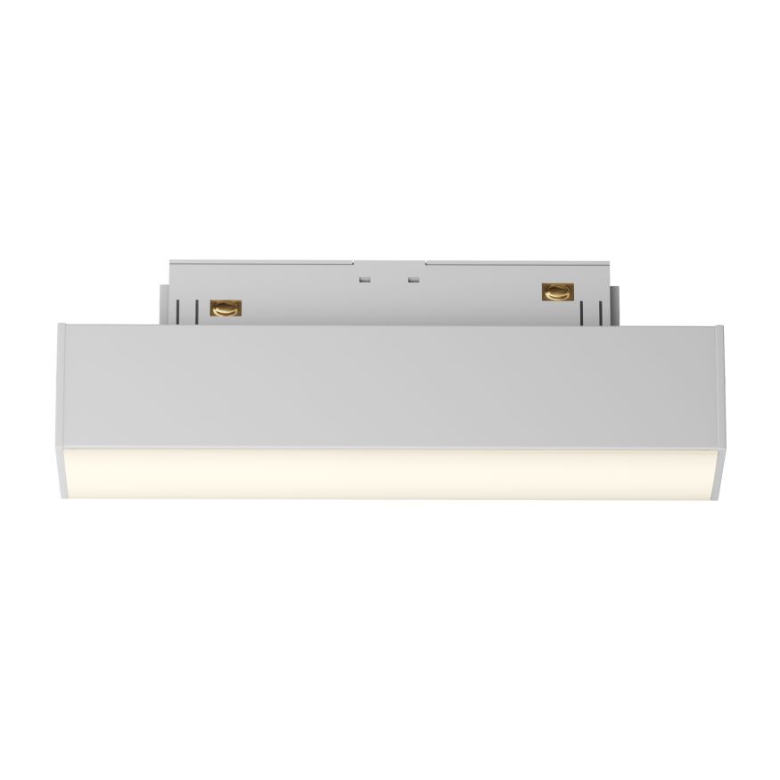 Трековый светильник Technical TR074-2-7W3K-W MAYTONI Basis Белый