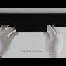Трековый светильник Technical TR074-2-7W3K-W MAYTONI Basis Белый