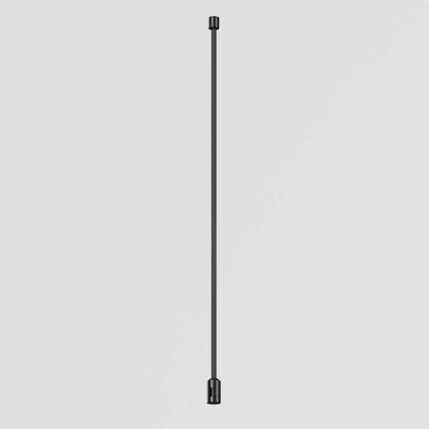 Комплектующие для трековой системы Technical TRA200C-L740-11B MAYTONI Accessories for tracks Flexity Черный