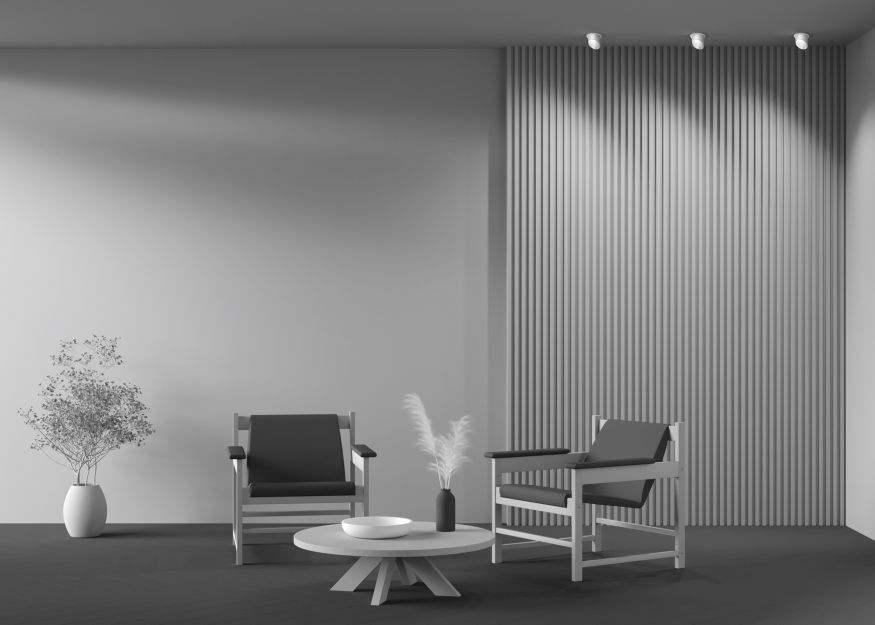 Встраиваемый светильник Technical DL044-01-GU10-W MAYTONI Lipari Белый