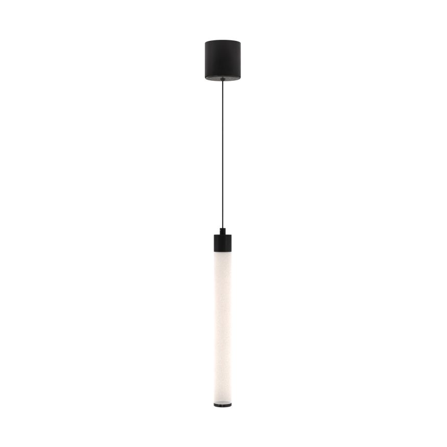 Подвесной светильник Technical P022PL-L10B MAYTONI Ray Черный