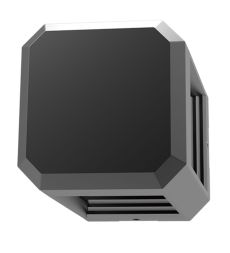 Ландшафтный светильник Outdoor O019FL-L13GR3K MAYTONI Royal Mile Серый