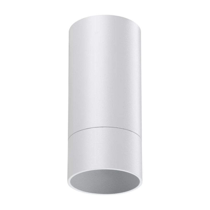Светильник накладной NOVOTECH 370864 SLIM белый