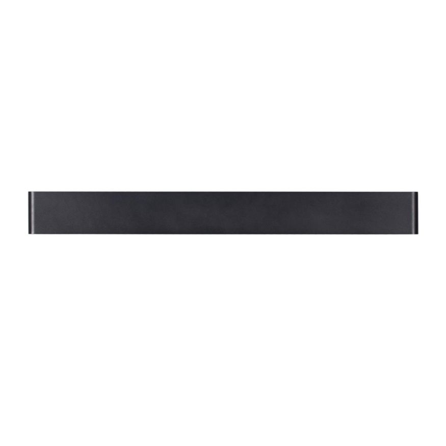 Настенный светильник ODEON LIGHT 4294/30WL FRAMANT черный