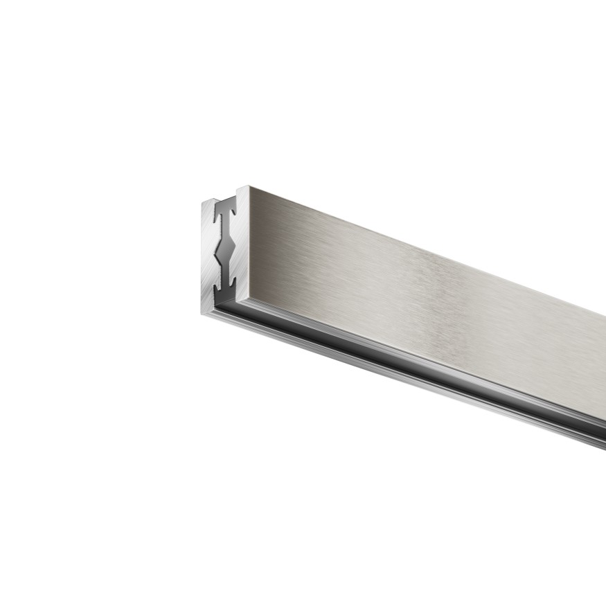 Шинопровод накладной/подвесной Technical TRX154-112PT MAYTONI Busbar trunkings Flarity Платина