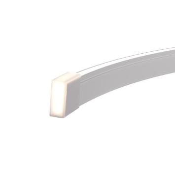 Гибкий неон Led Strip 432038 MAYTONI Изгиб поперек оптической оси Белый