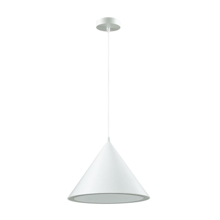 Подвес LUMION 3723/24L LENNY белый