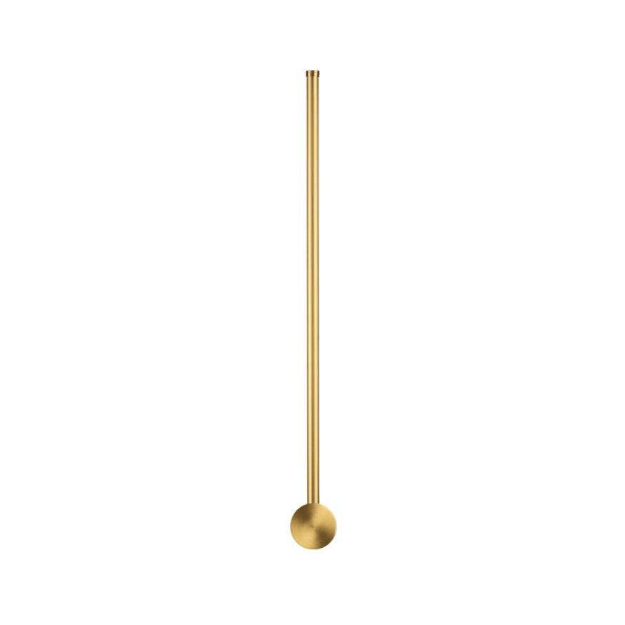 Настенный светильник ODEON LIGHT 4335/12WG FILLINI золото