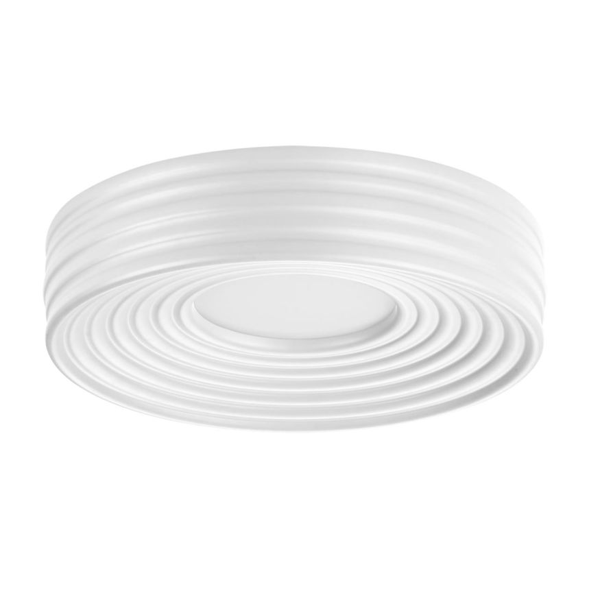 Потолочный светильник SONEX 7704/40L MACARON белый