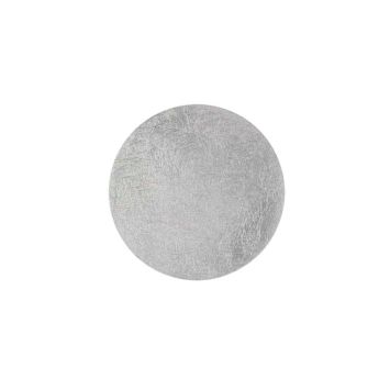 Настенный светильник ODEON LIGHT 3562/6WL LUNARIO серебряное фольгирование