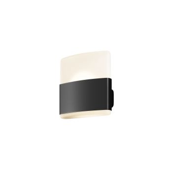 Настенный светильник (бра) Outdoor O442WL-L12GF3K1 MAYTONI Rom Графит