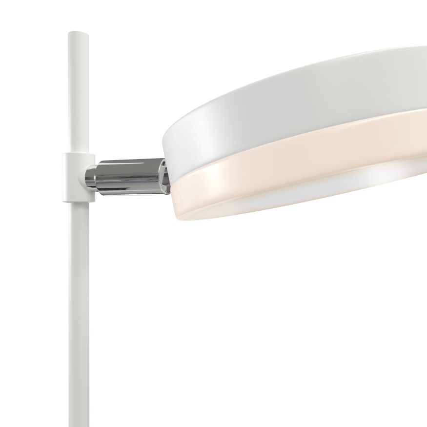 Настольный светильник Maytoni MOD070TL-L8W3K Maytoni Fad Белый