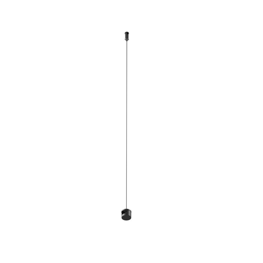 Комплектующие для трековой системы Technical TRA160SW-2B MAYTONI Accessories for tracks Elasity Черный