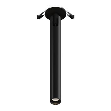 Встраиваемый светильник Technical C141RS-L300-6W4K-B MAYTONI Focus T Черный