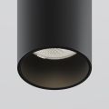 Встраиваемый светильник Technical C141RS-L300-6W4K-B MAYTONI Focus T Черный