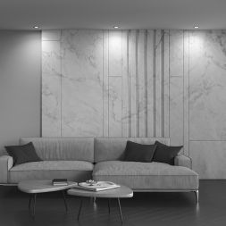 Встраиваемый светильник Technical DL025-2-01B MAYTONI Atom Черный