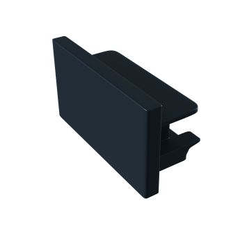 Комплектующие для накладной трековой системы Technical TRA001EC-11B MAYTONI Accessories for tracks Unity Черный
