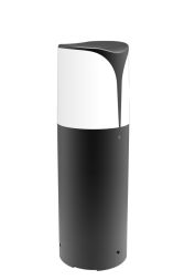 Ландшафтный светильник Outdoor O017FL-01B MAYTONI Piccadilly Черный